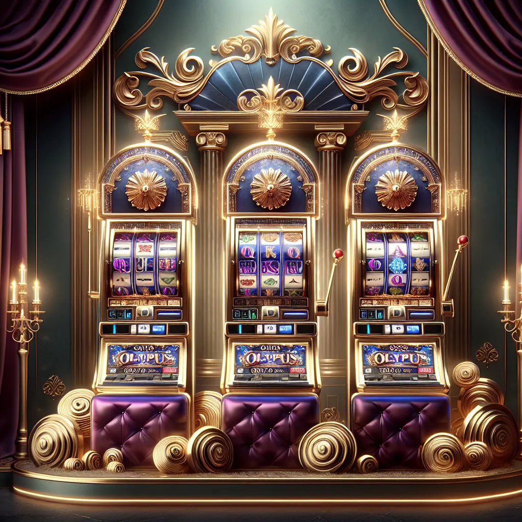 Gates of Olympus Super Scatter at MamzinoBet Casino